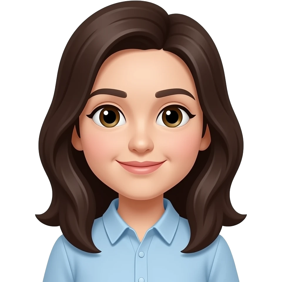 My face emoji