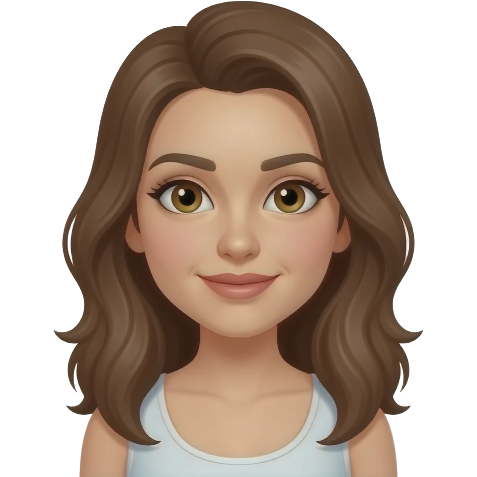 Meme kadın emoji