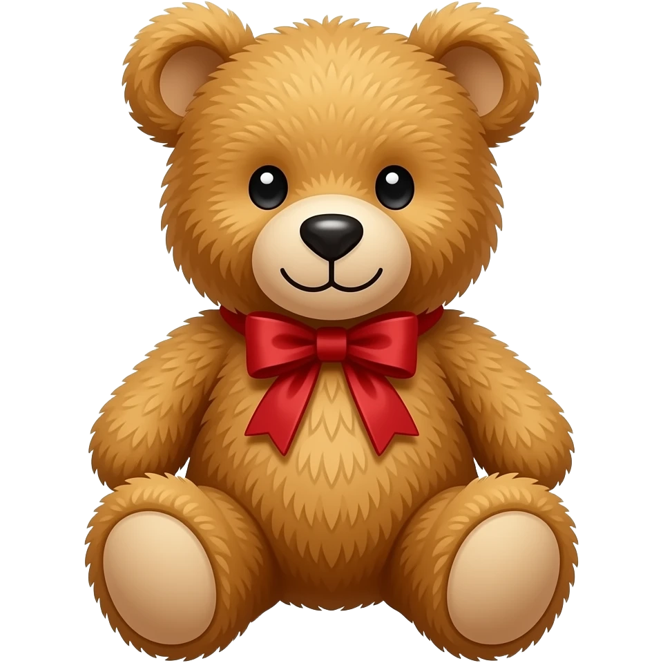 Steiff emoji