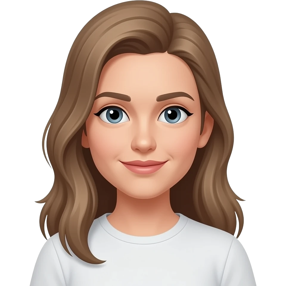Wight ⚪ emoji