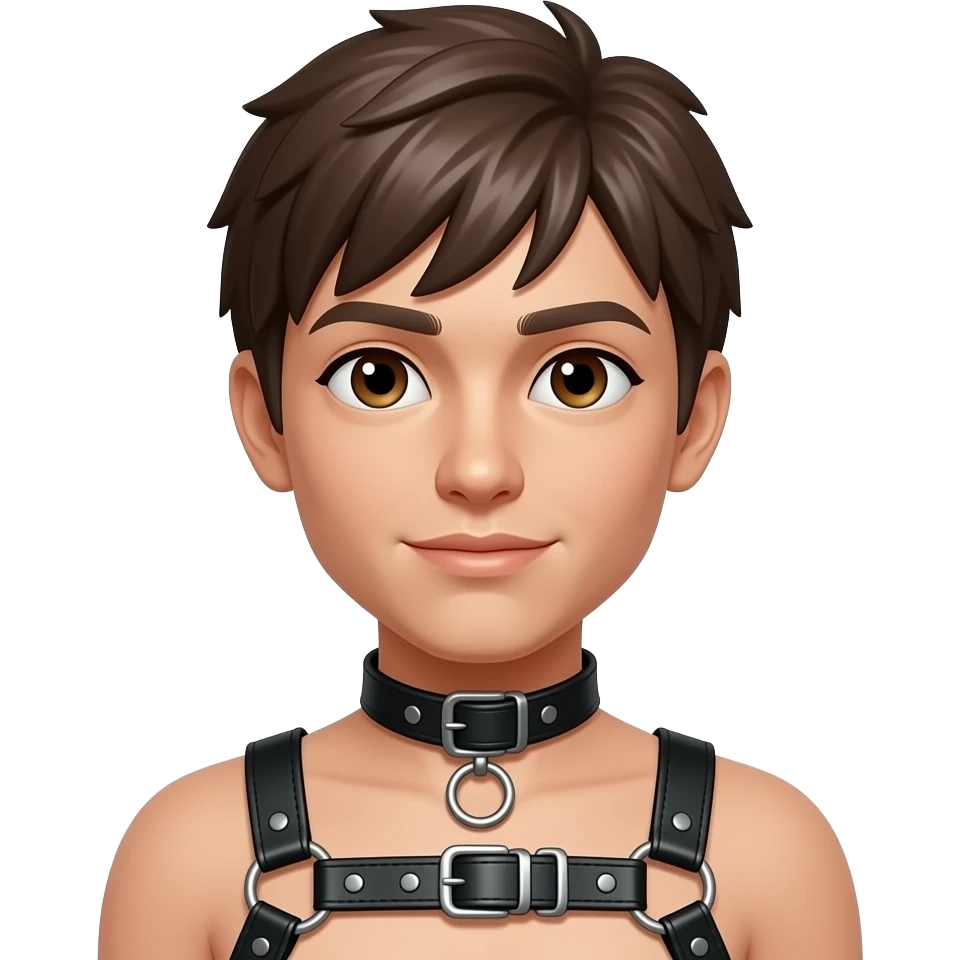 bdsm emoji