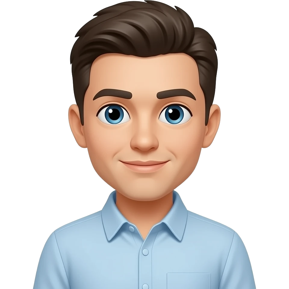 Cald emoji