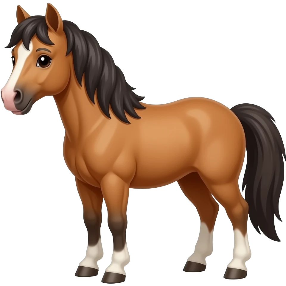 pony emoji