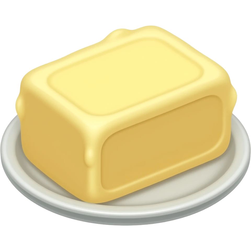 butter emoji