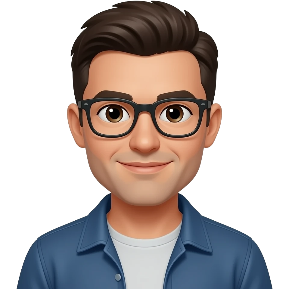 man emoji