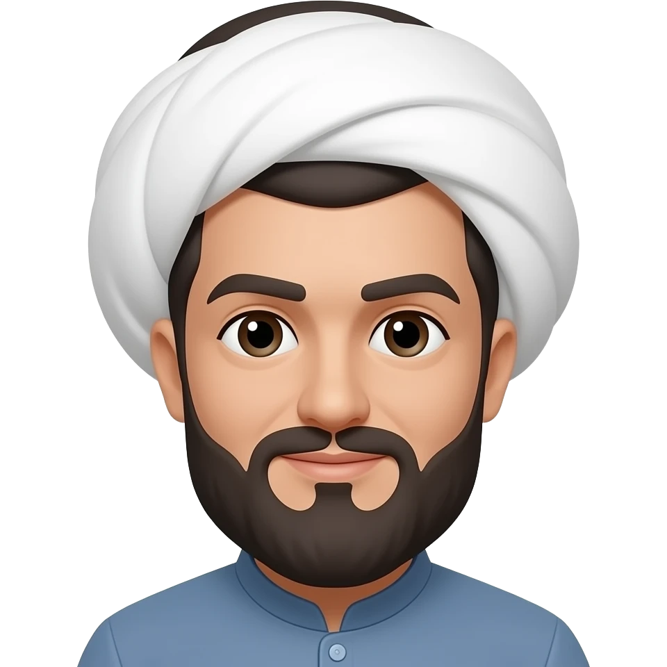 Иранец emoji