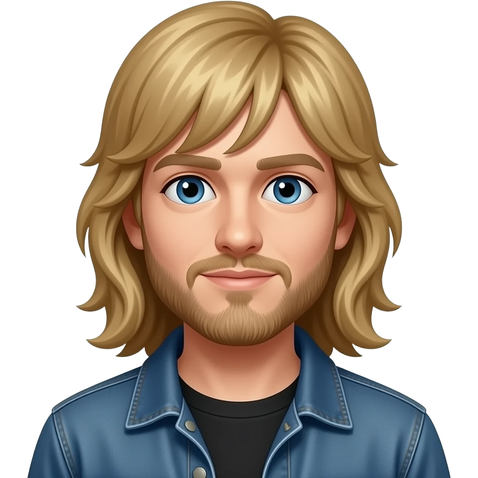 Nirvana emoji