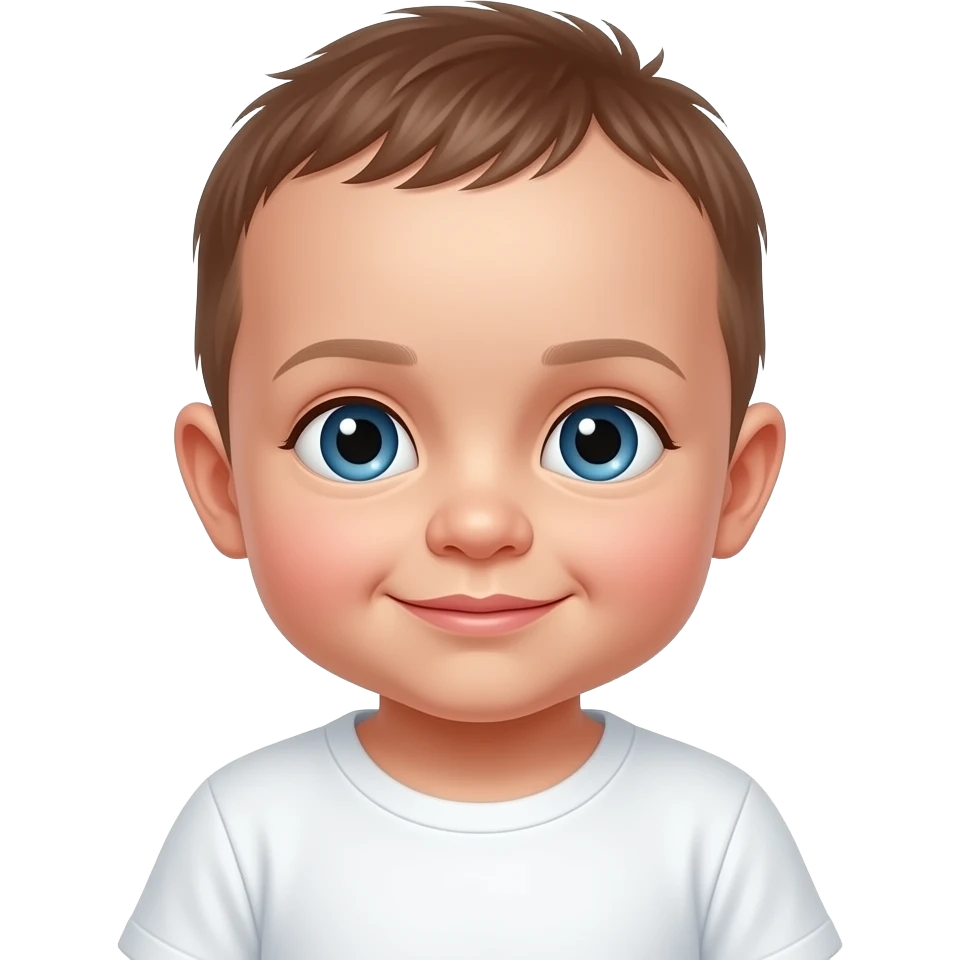 تولد emoji