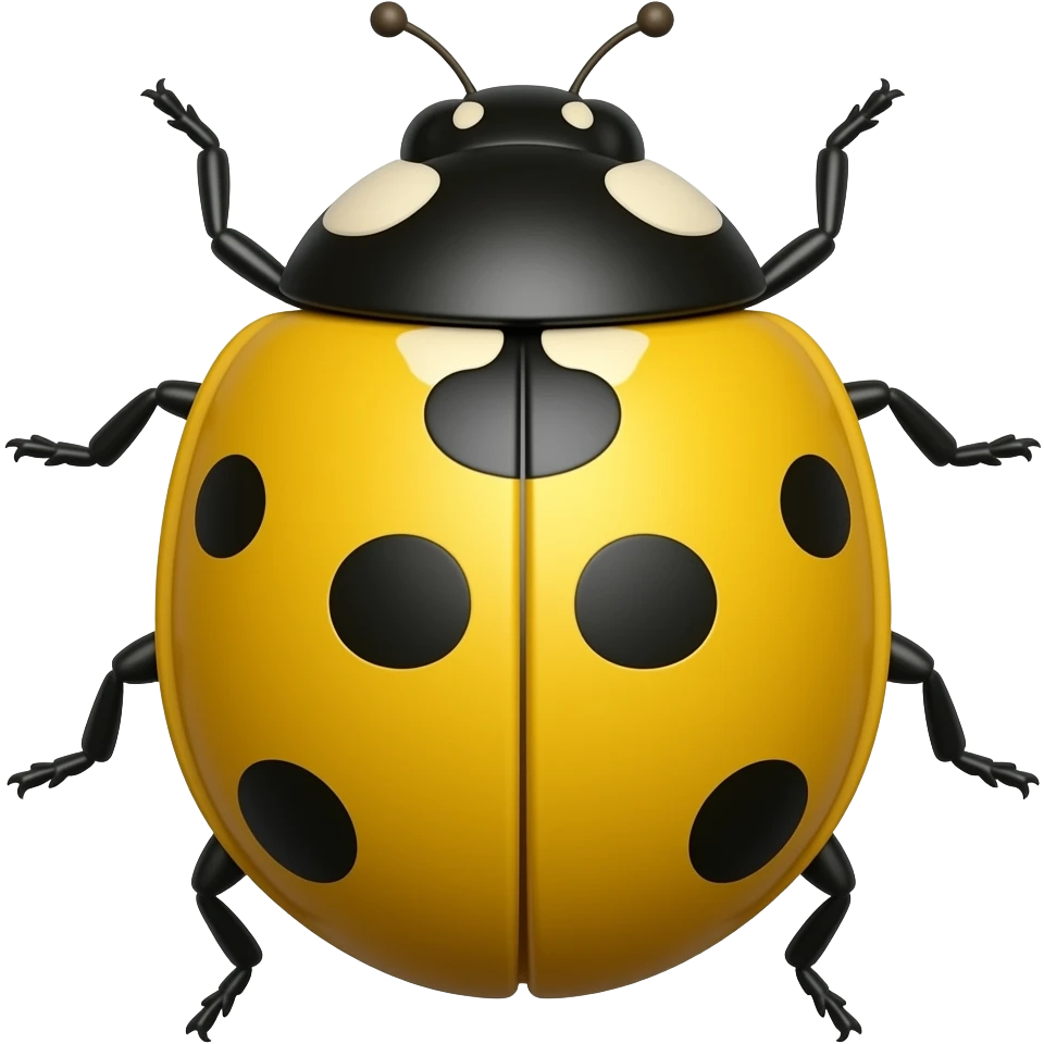 нарисуй лютик желтый emoji