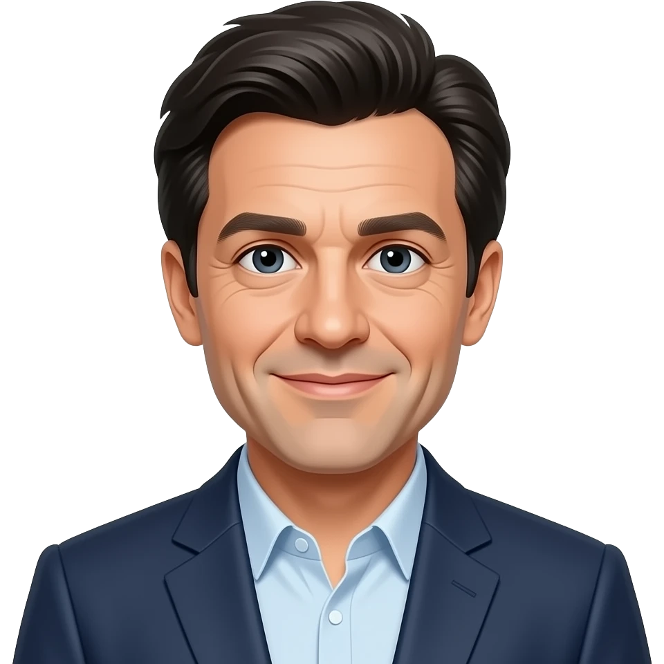 Eric Zemmour emoji