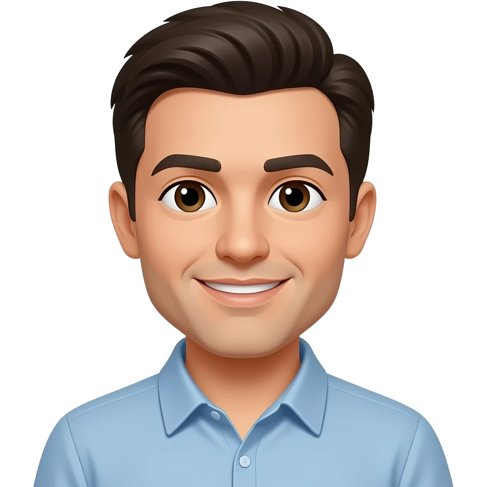 Real emoji