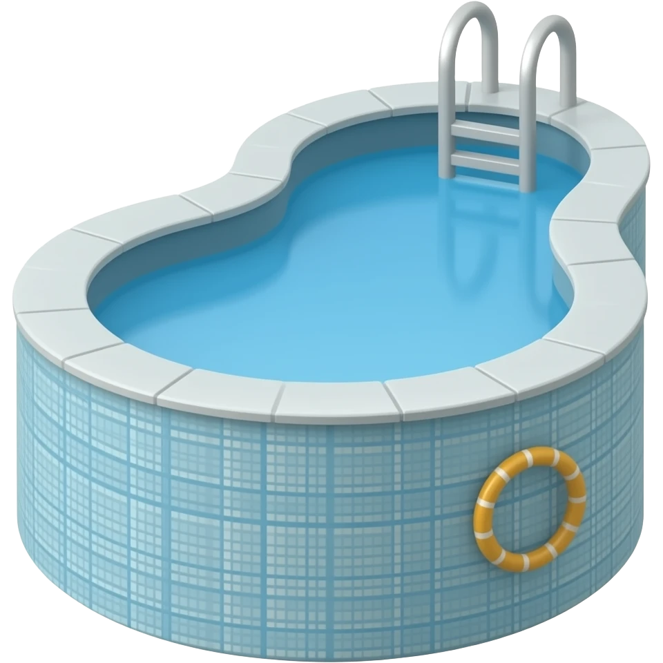 pool object emoji