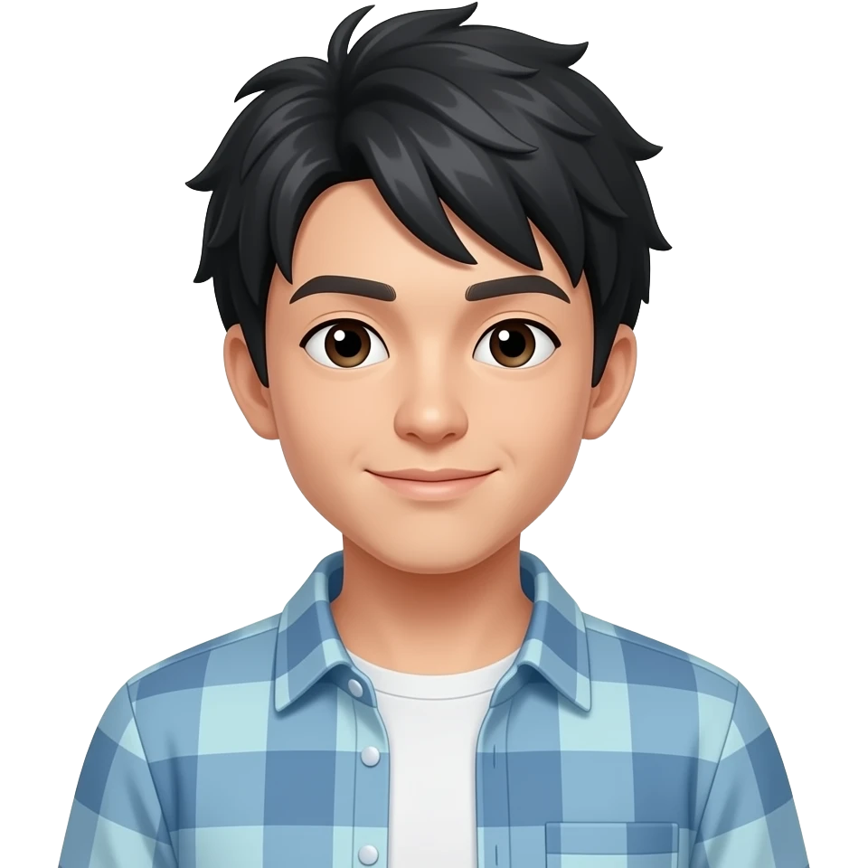 Yuji emoji