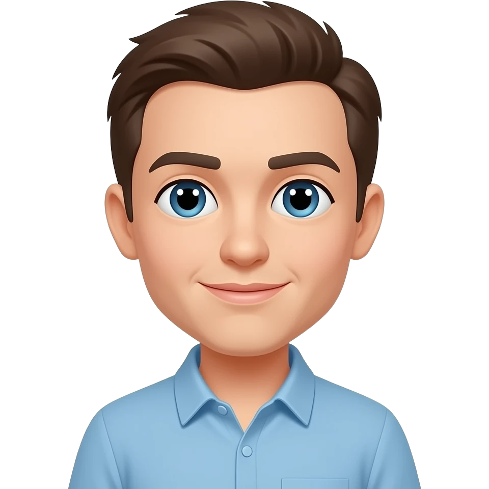 Género Yk2 emoji