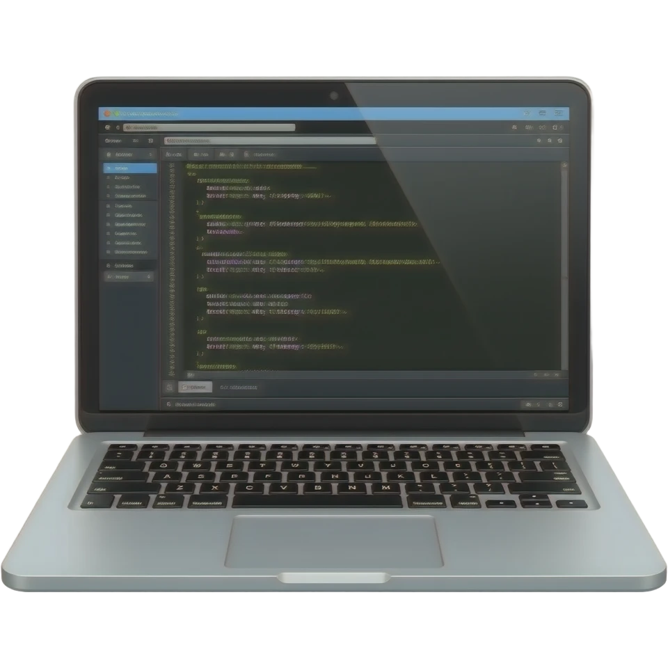 Laptop emoji