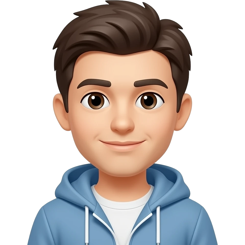little emoji