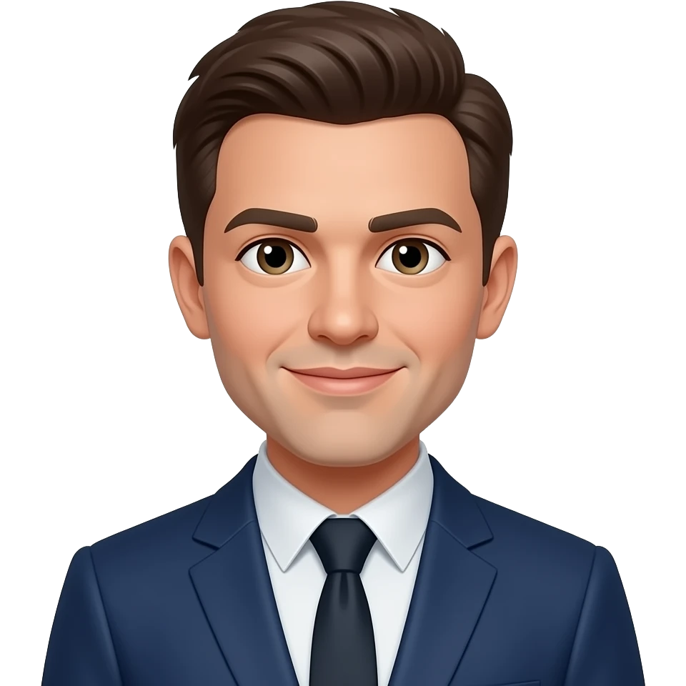 Девид Лайд emoji