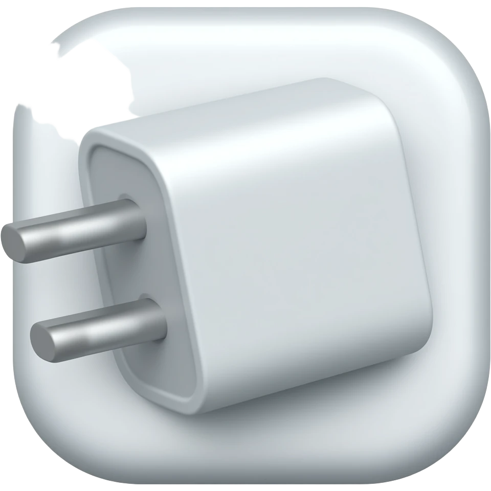 Chager emoji