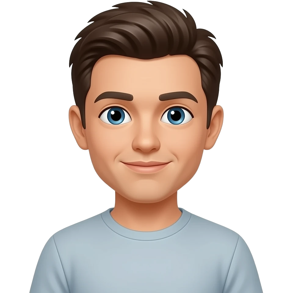 oliver tre emoji