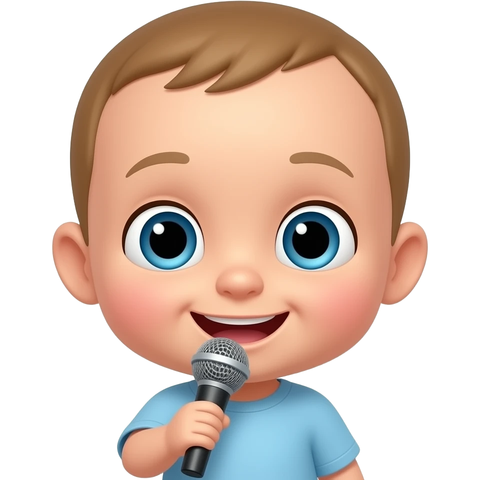Cocomelon emoji