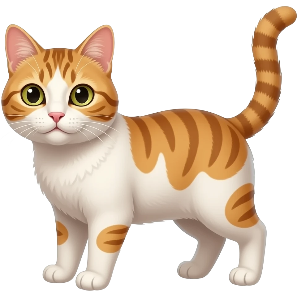 Pussy emoji