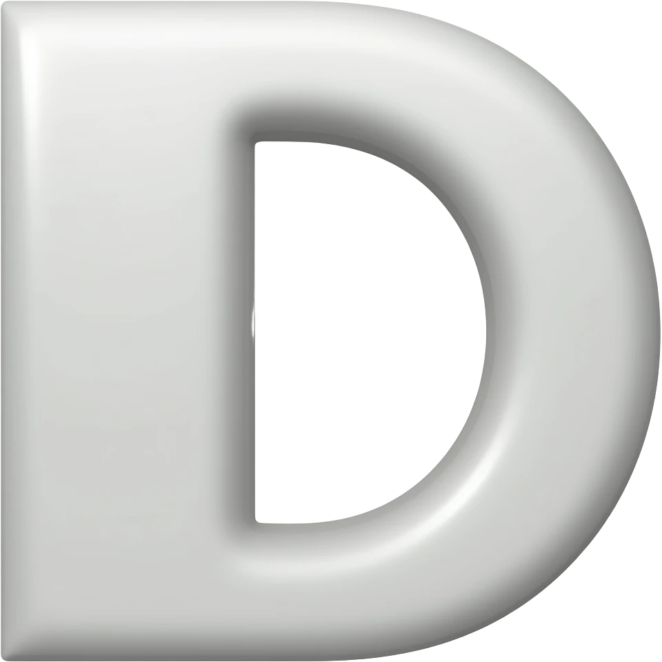 d emoji
