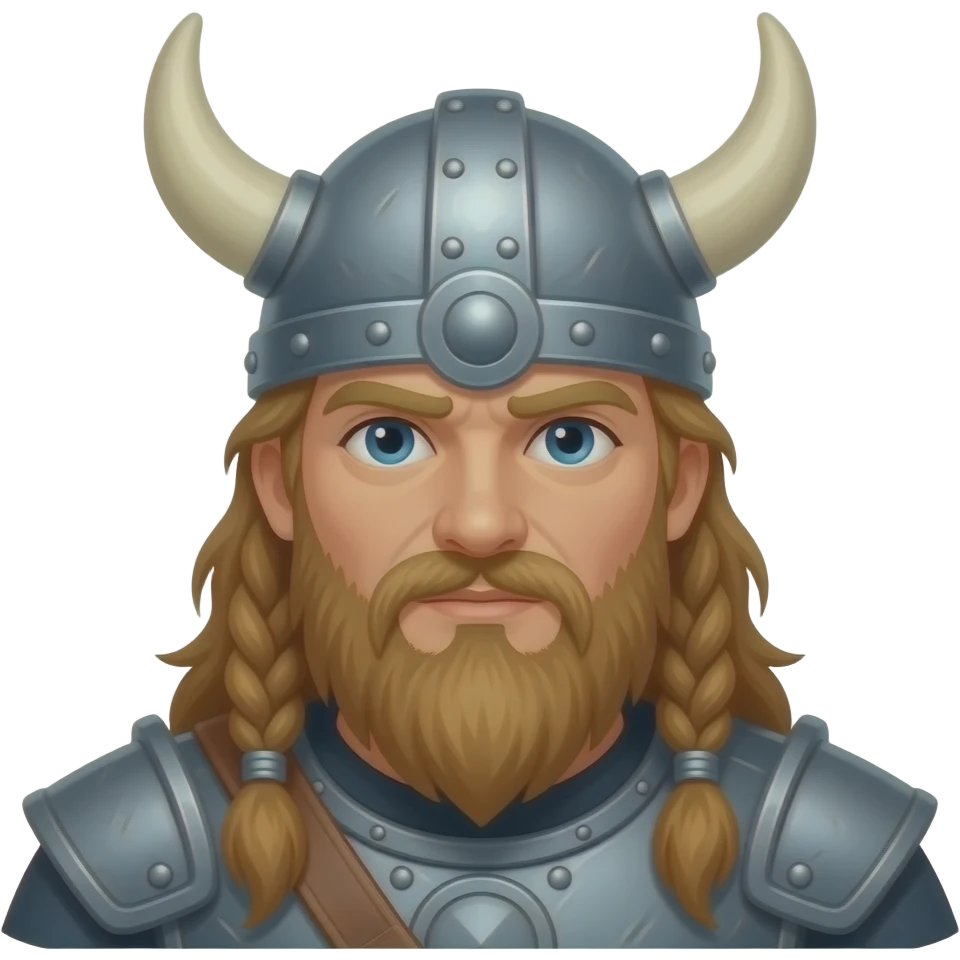 vikings emoji