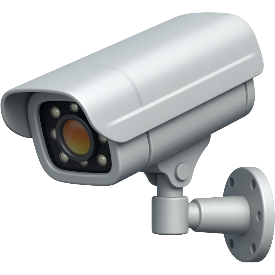 cctv emoji