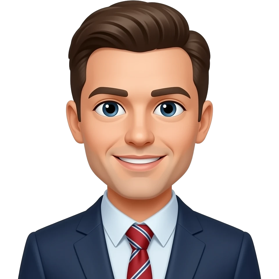 Barrett Pfeiffer emoji