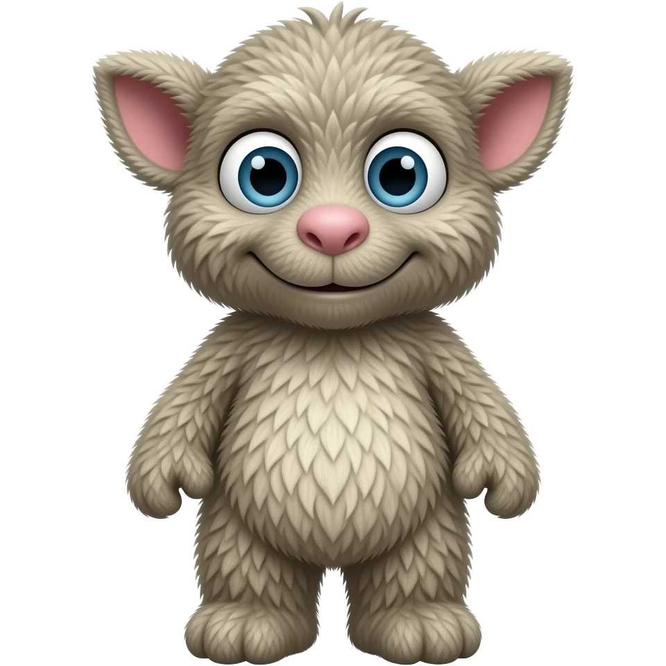 heffalump emoji