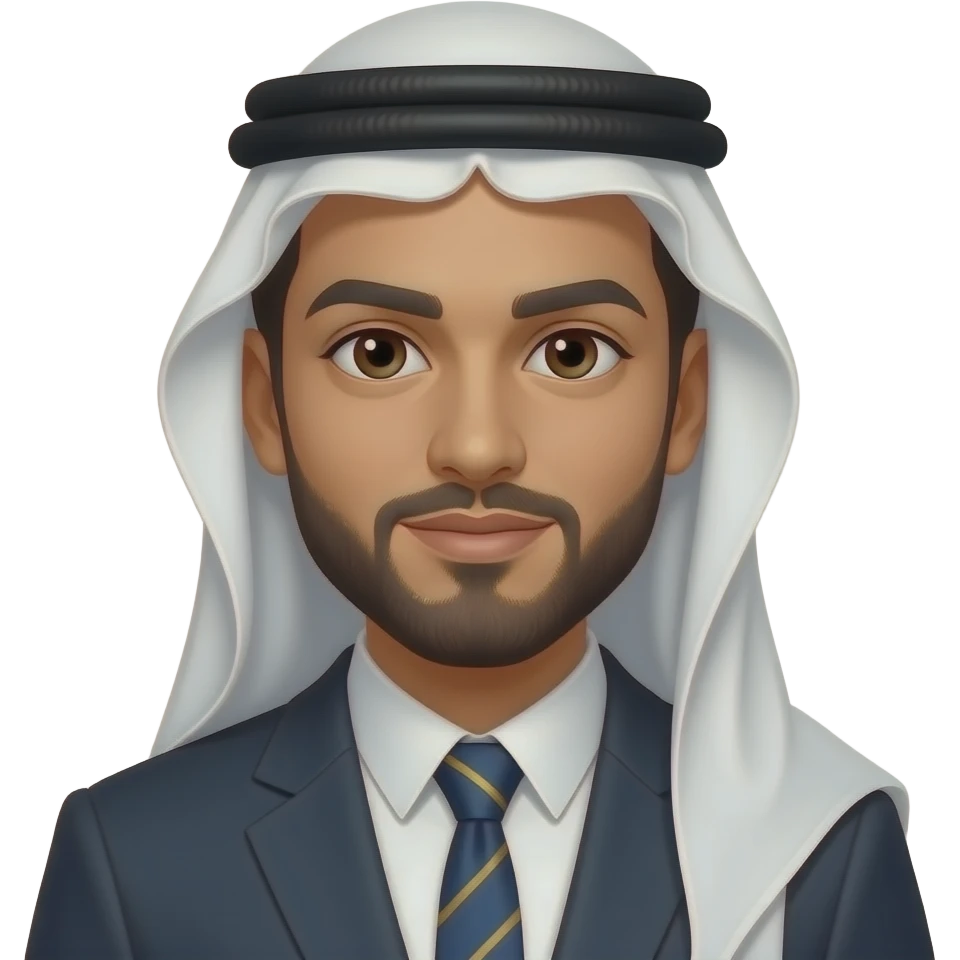 Sahel Ahmed emoji