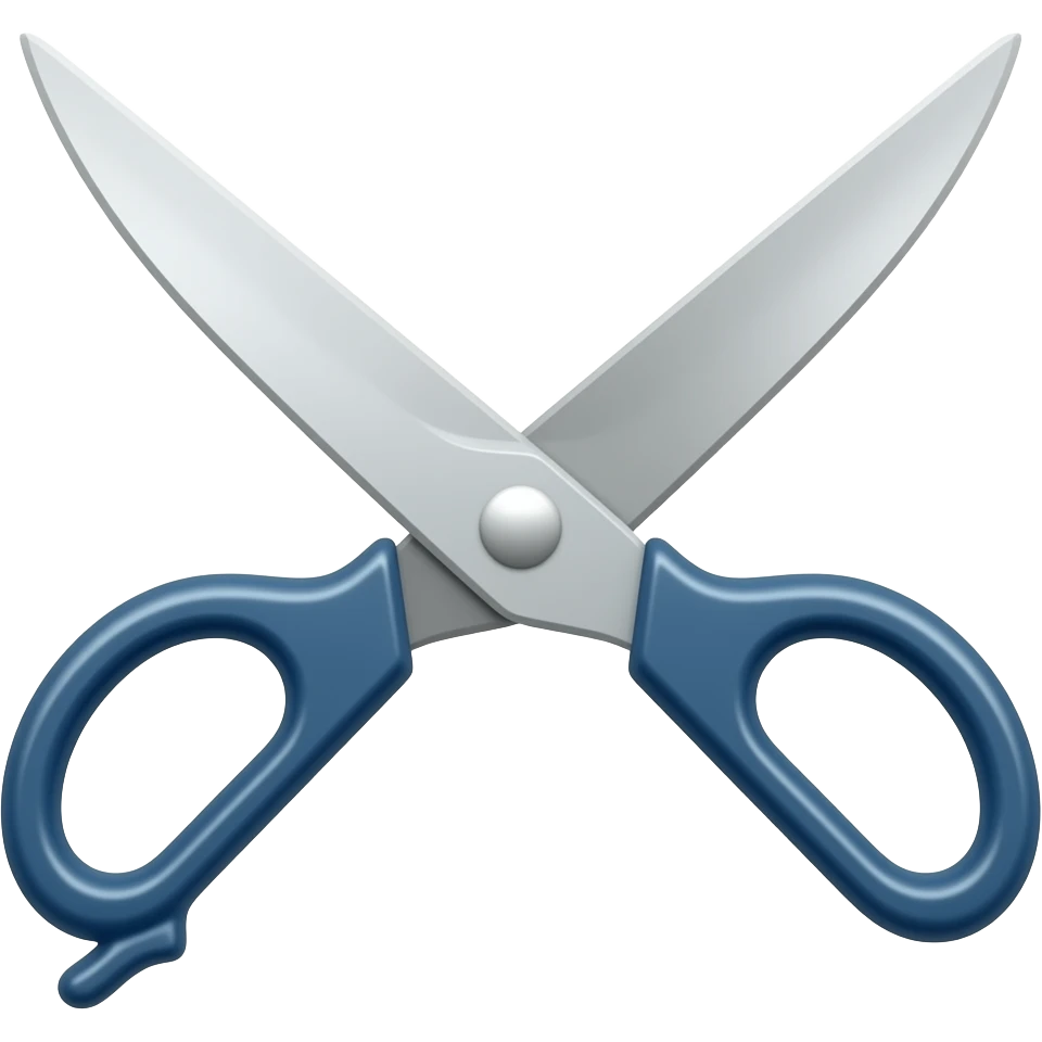 Sewing Items emoji