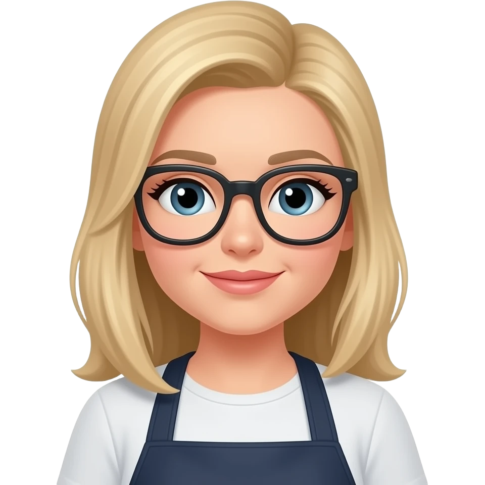 Coiffeuse emoji