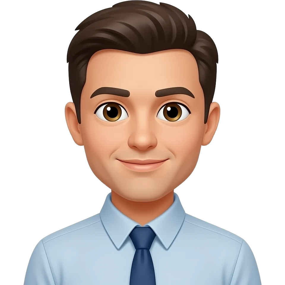 user emoji