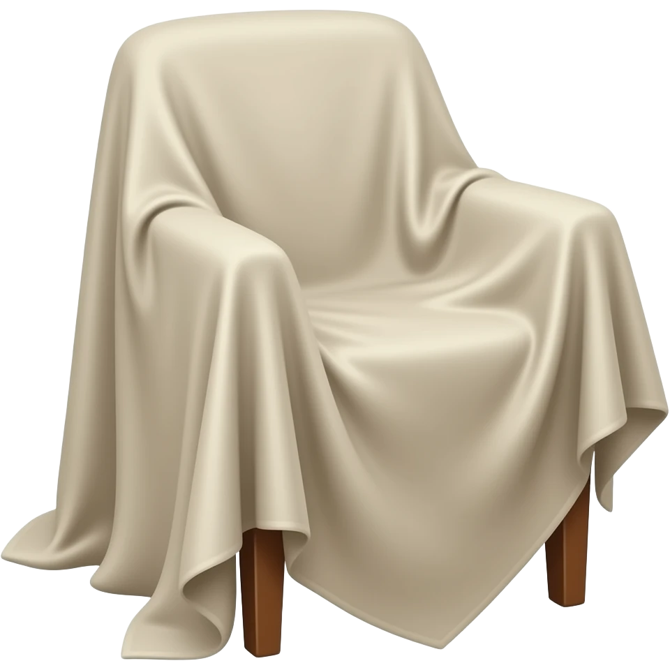 linen emoji
