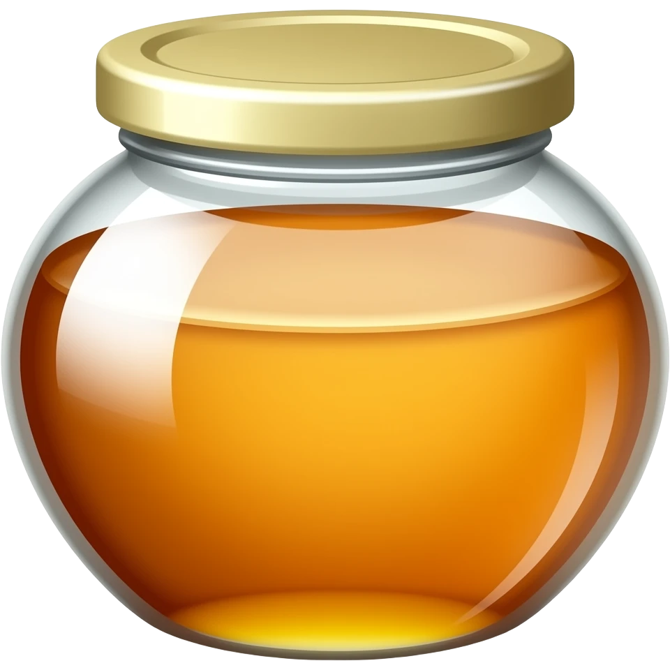 honey emoji