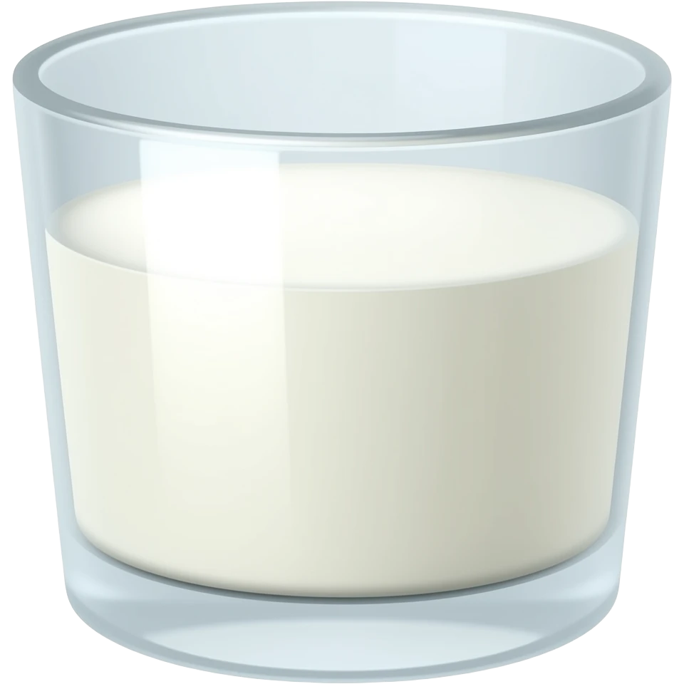 milk emoji
