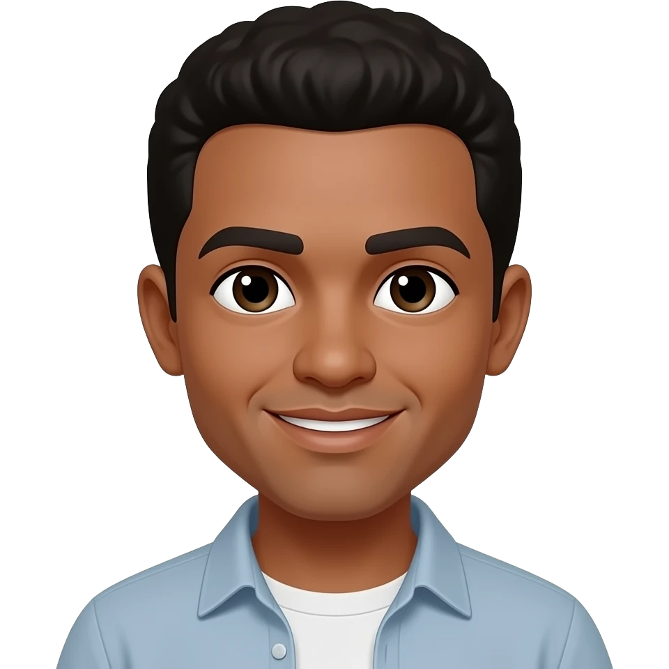 MJ emoji