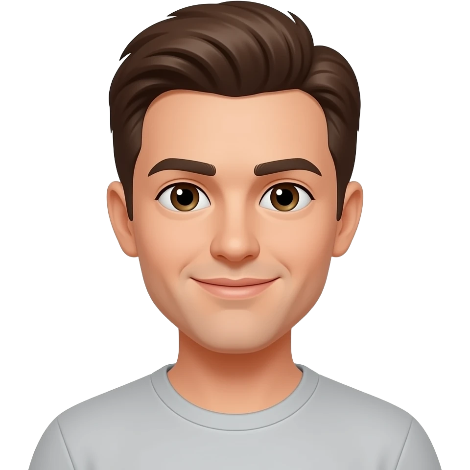 He emoji