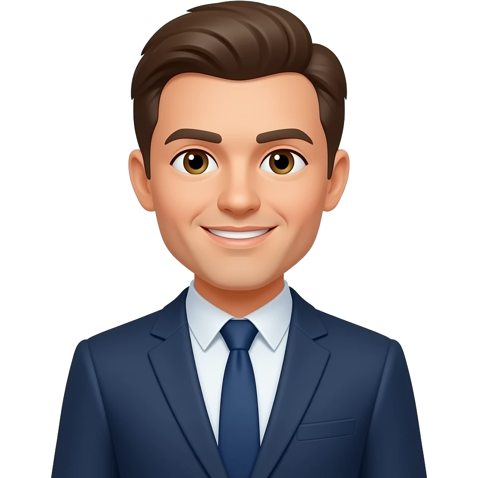 cliente emoji