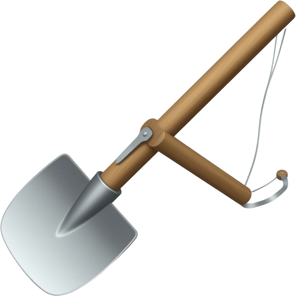 Plow emoji