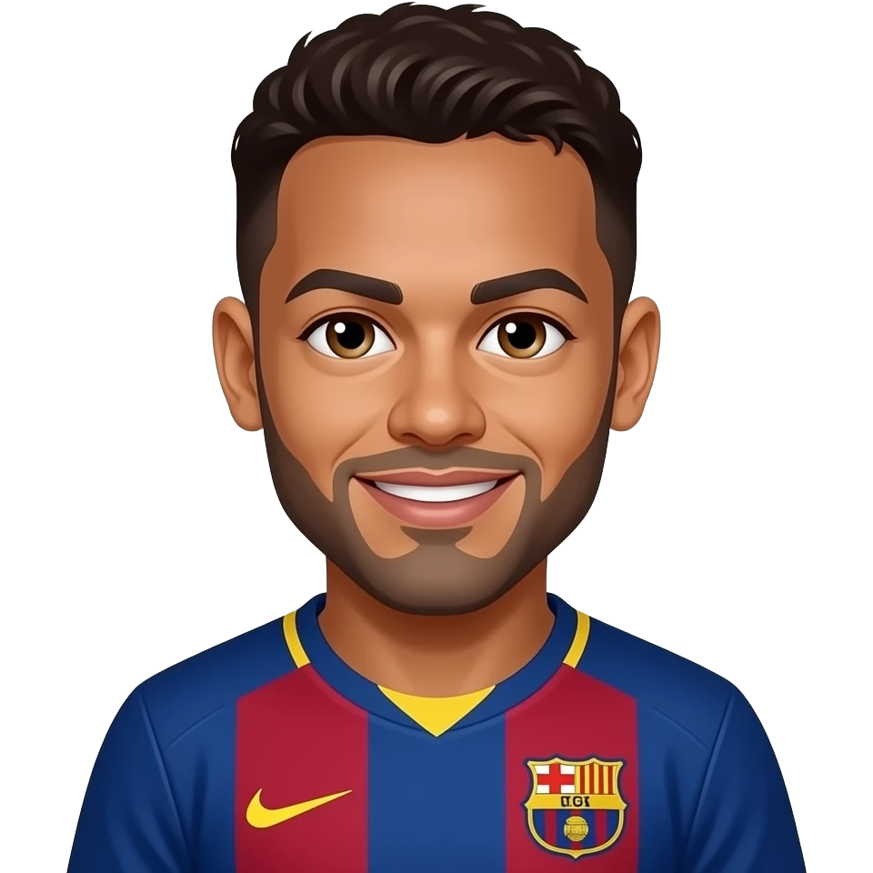 neymar emoji