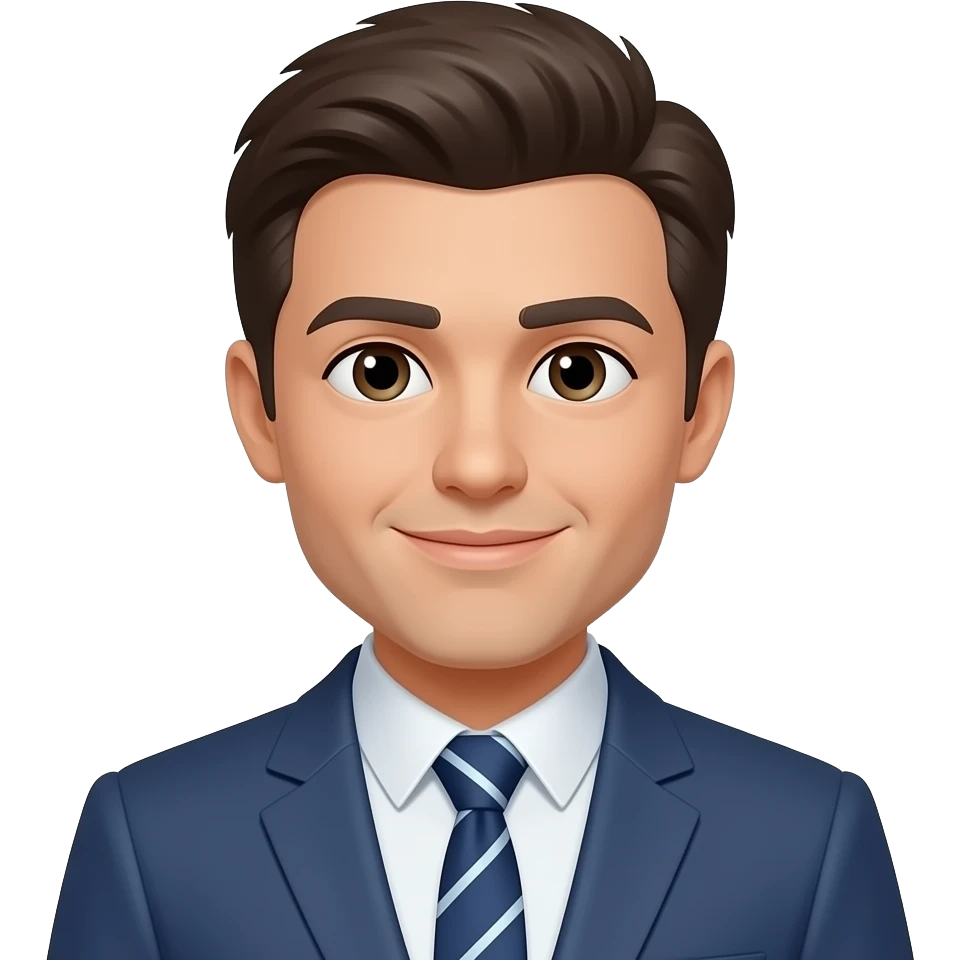 Chris emoji