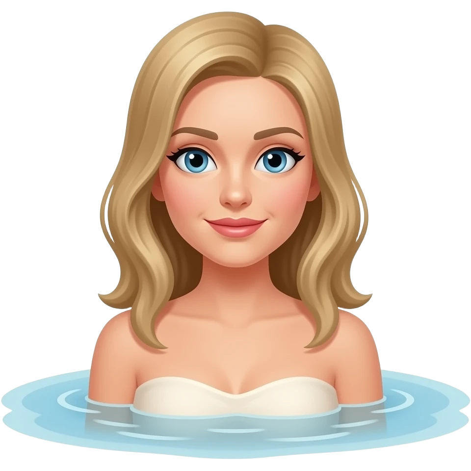 🧖‍♀️ emoji