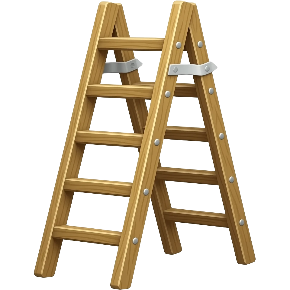 ladder emoji