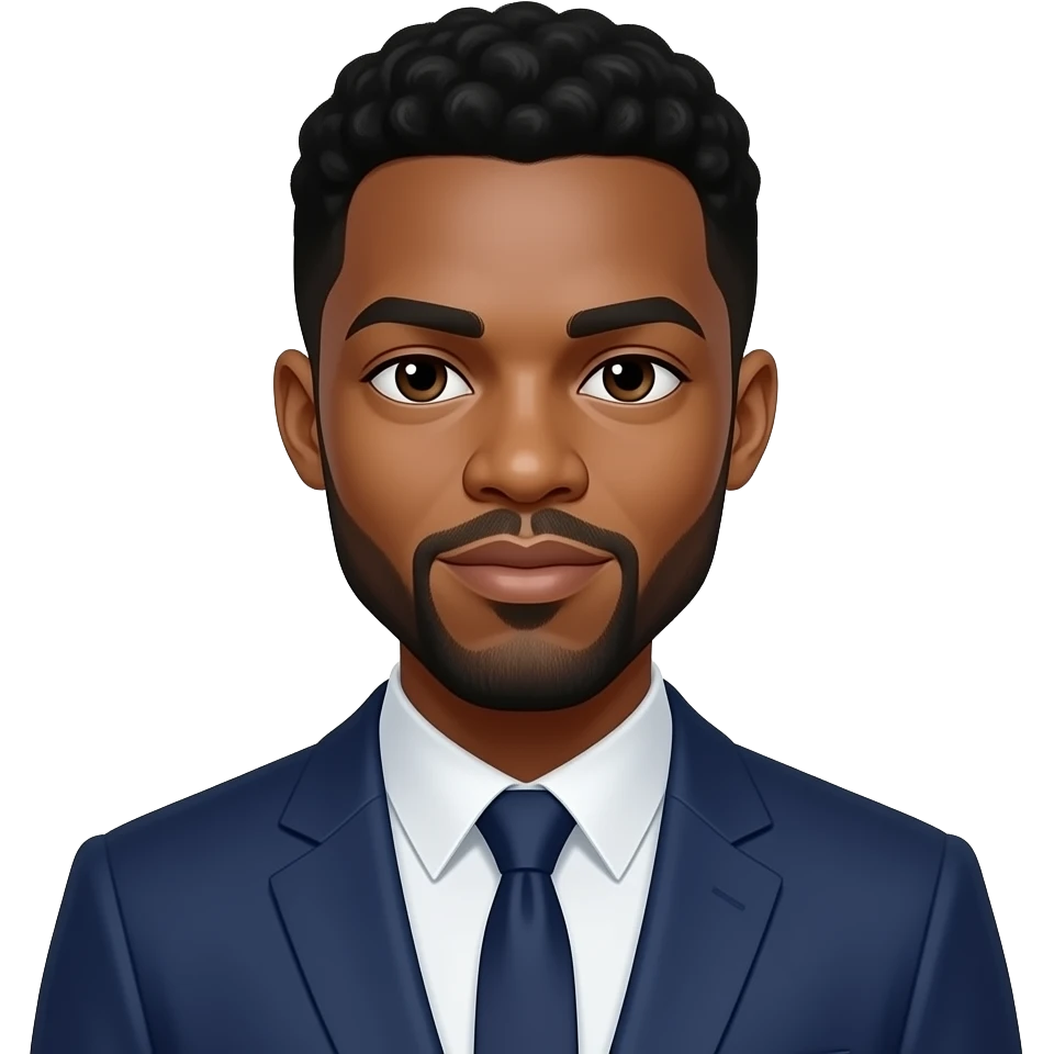 Chadwick boseman emoji