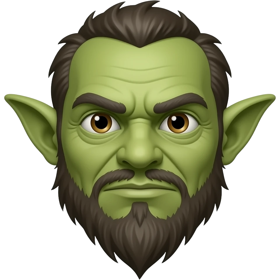 Гоблины emoji
