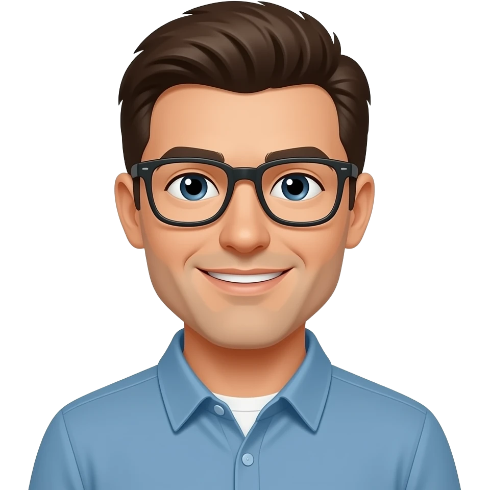 man emoji