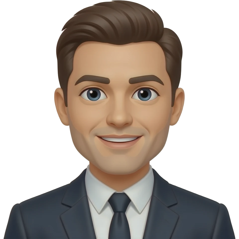 Singer emoji