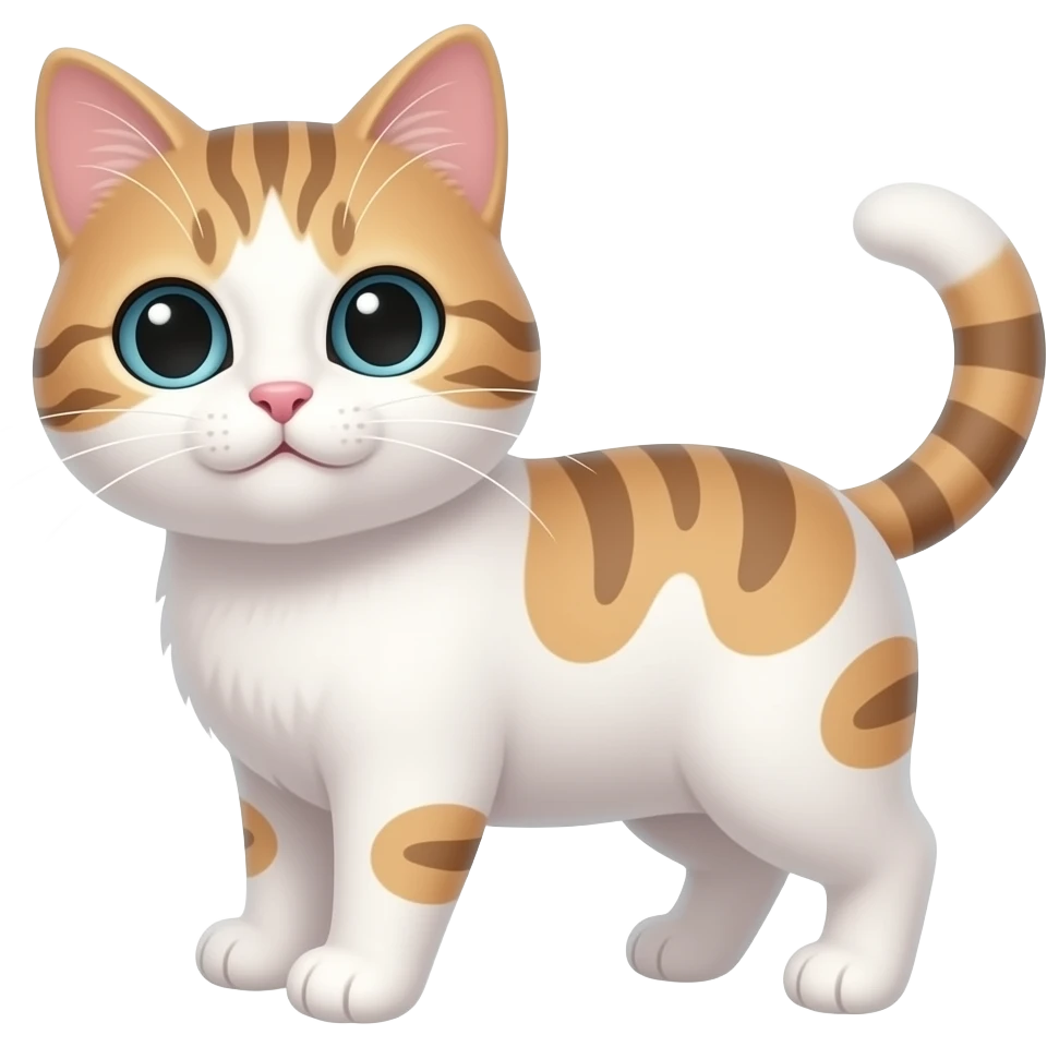 Kitty emoji